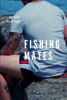 Paperback Fishing Mates Book