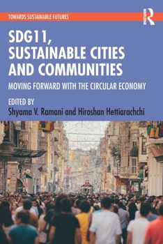 Paperback Sdg11, Sustainable Cities and Communities Book