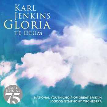 Music - CD Gloria - Te Deum Book