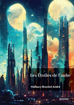Paperback Les Étoiles de l'aube [French] Book