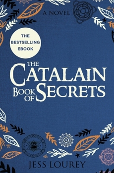 Paperback The Catalain Book of Secrets: A Book Club Pick! Book
