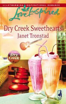 Mass Market Paperback Dry Creek Sweethearts Book