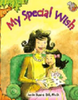 Paperback My Special Wish Book