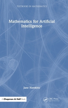Hardcover Mathematics for Artificial Intelligence Book