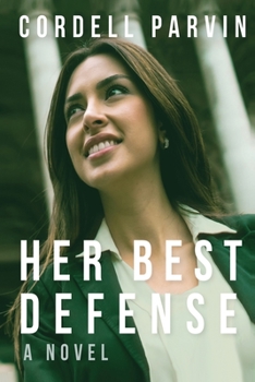 Paperback Her Best Defense Book