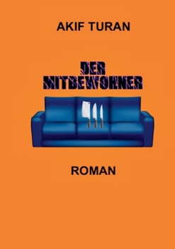 Paperback Der Mitbewohner [German] Book