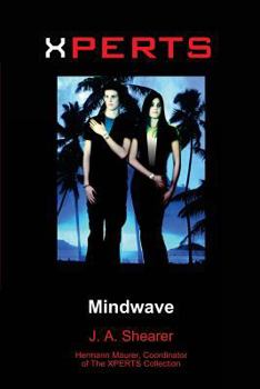 Paperback Xperts: Mindwave Book