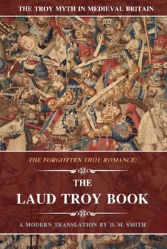 Paperback The Laud Troy Book: The Forgotten Troy Romance Book