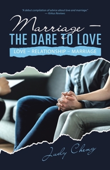 Paperback Marriage - the Dare to Love: Love - Relationship - Marriage Book