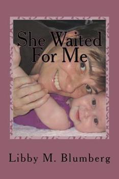 Paperback She Waited For Me Book
