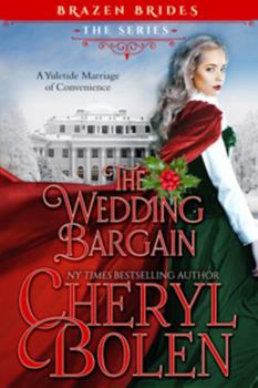 One Golden Ring - Book #2 of the Brazen Brides