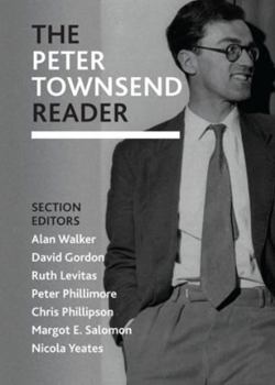 Paperback The Peter Townsend Reader Book