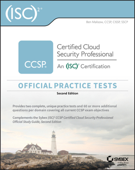 Ccsp Official (Isc)2 Practice Tests