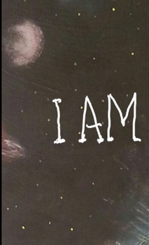 Paperback I Am Book