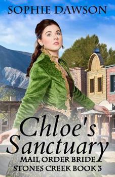 Paperback Chloe's Sanctuary Book