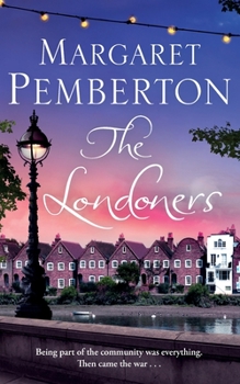 The Londoners - Book #1 of the Londoners Trilogy