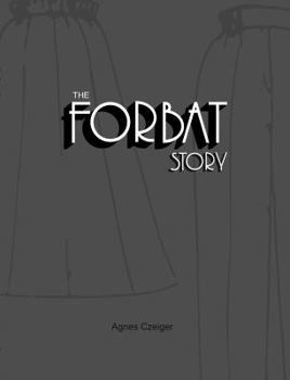 Paperback The Forbat Story Book