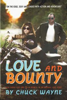 Paperback Love and Bounty Book