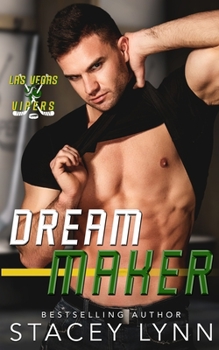 Paperback Dream Maker Book