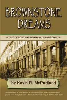 Paperback Brownstone Dreams Book