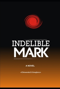 Paperback Indelible Mark Book