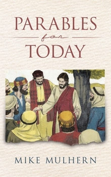 Hardcover Parables for Today Book