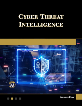 Paperback Cyber Threat Intelligence Book