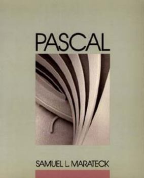 Hardcover Pascal Book
