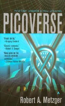 Mass Market Paperback Picoverse: 6 Book