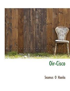 Paperback Oir-Cisco [Large Print] Book