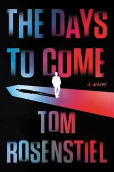Hardcover The Days to Come Book