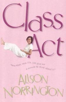Paperback Class Act Book