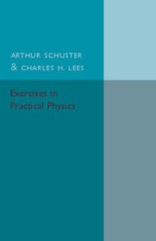 Paperback Exercises in Practical Physics Book