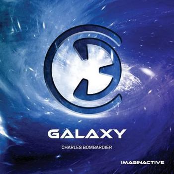 Paperback Galaxy Book