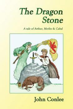 Paperback The Dragon Stone Book