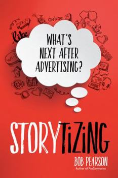 Hardcover Storytizing Book