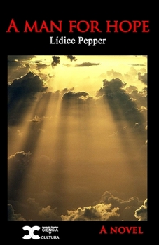 Paperback A man for hope Book