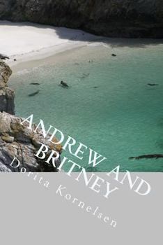Paperback Andrew and Britney Book