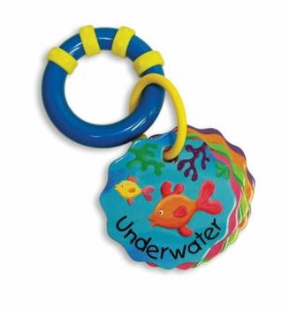 Hardcover Underwater Book