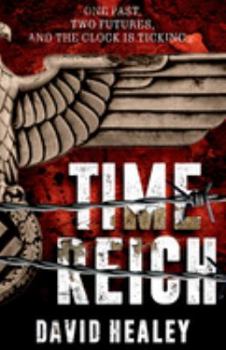 Paperback Time Reich Book