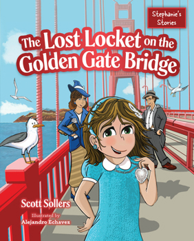 The Lost Locket on the Golden Gate Bridge
