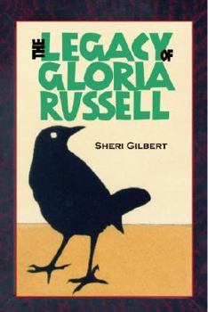 Hardcover The Legacy of Gloria Russell Book