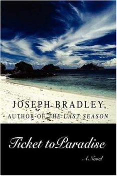 Paperback Ticket to Paradise Book