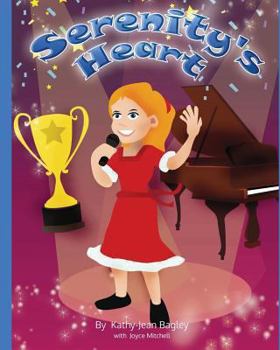 Paperback Serenity's Heart Book