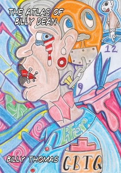 Paperback The Atlas of Billy Dean Book