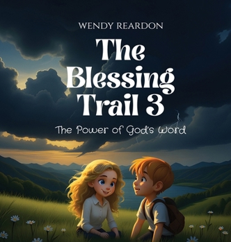 Hardcover The Blessing Trail 3 Book