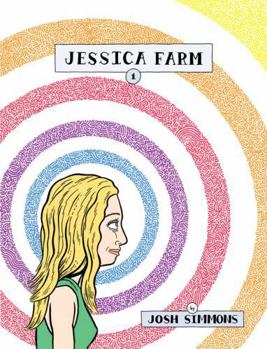 Hardcover Jessica Farm Volume 1: January 2000-December 2007 Book