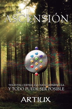 Paperback La Ascensión [Spanish] Book