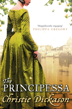 Paperback The Principessa Book