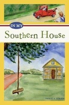 Paperback In My Southern House Book